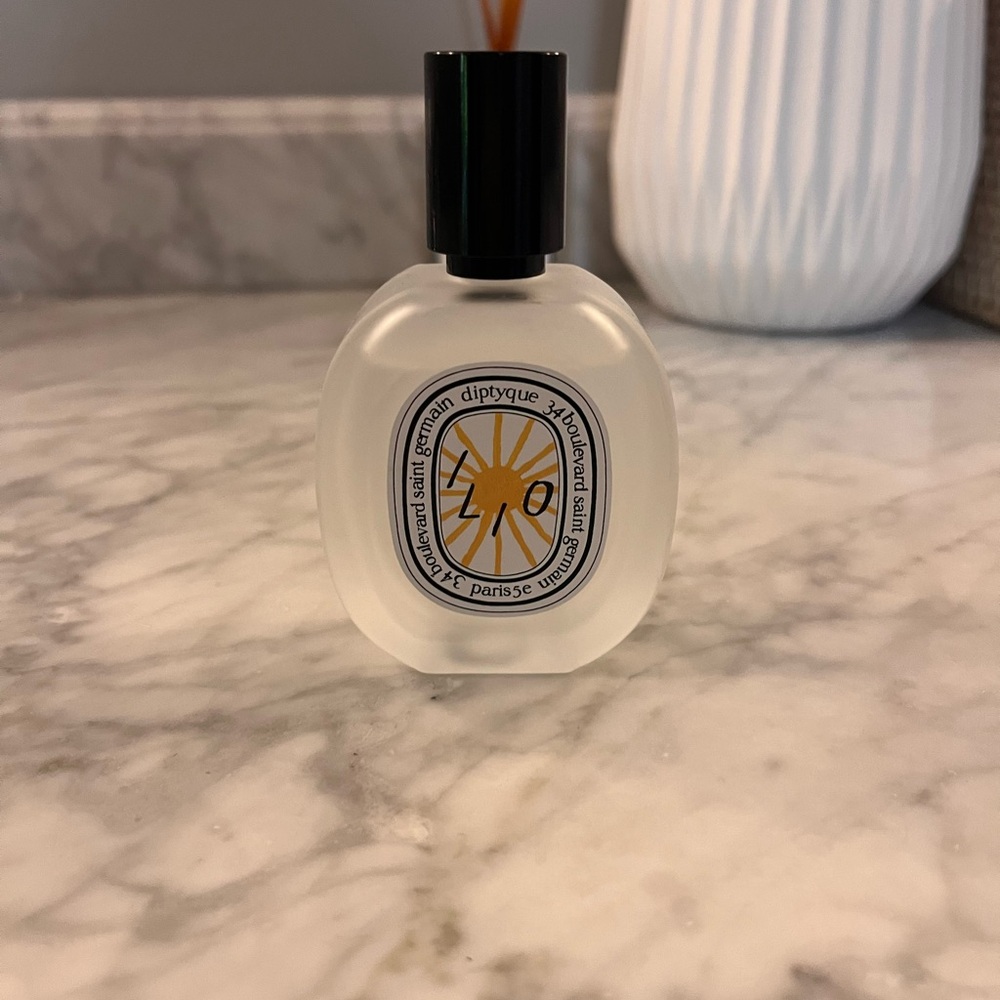 Diptyque Ilio Hair Mist